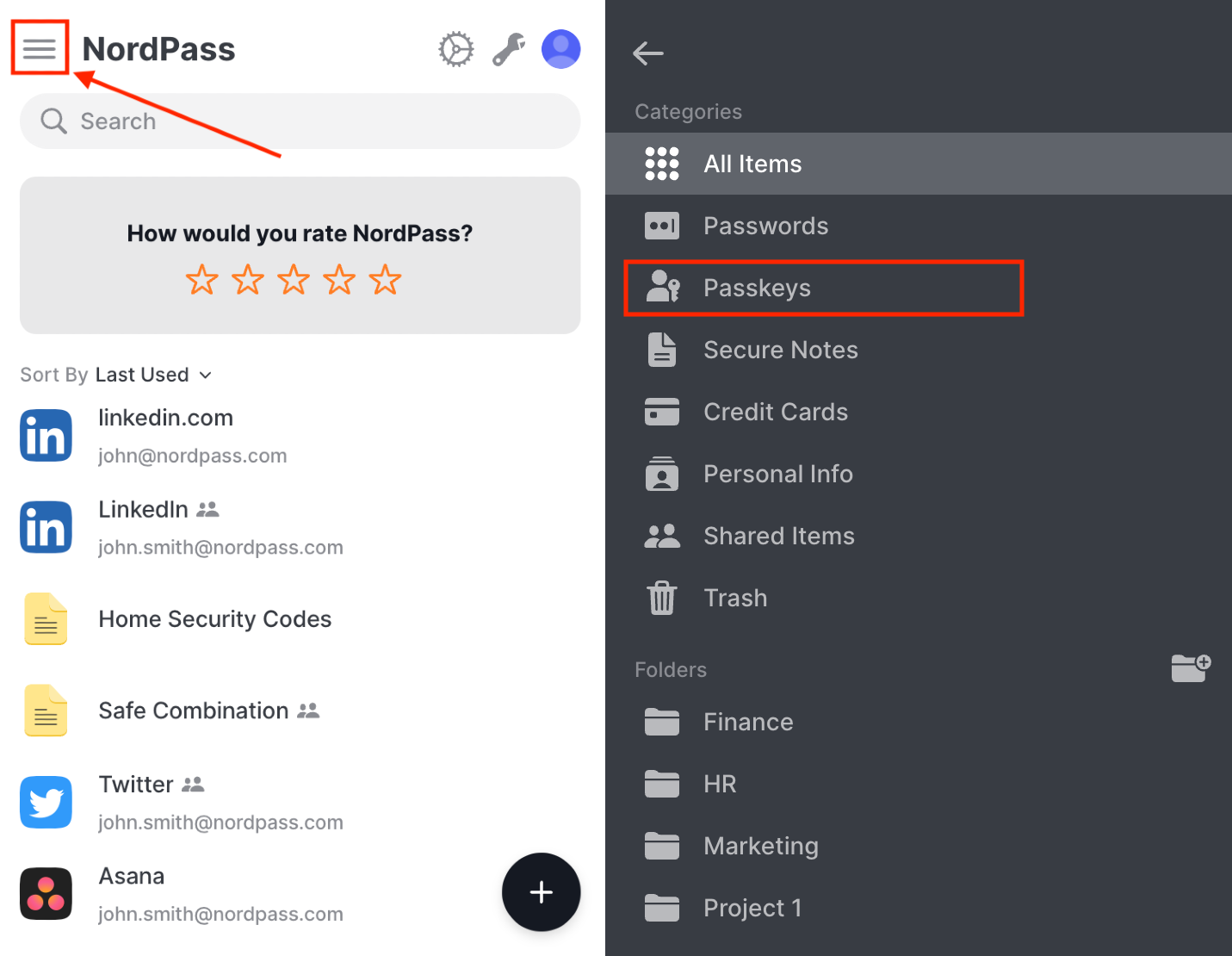 Nintendo now supports passkeys for account security