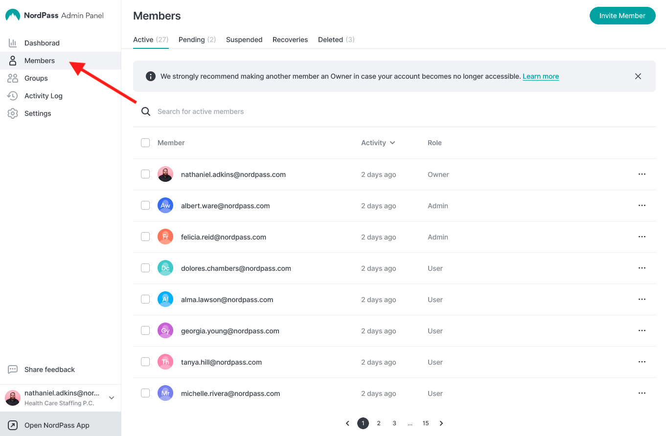 What are login sessions and how to remove them – NordPass