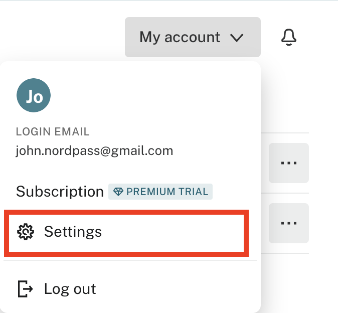 How To Export Passwords From Dashlane