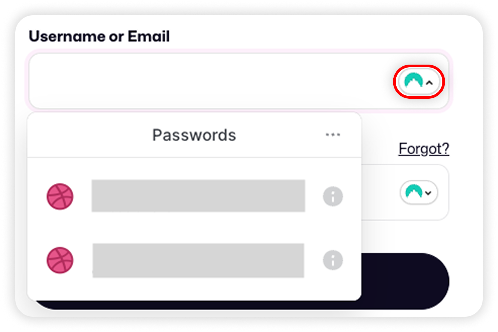 View of NordPass autofill.png