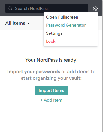 What Is A Password Generator Nordpass