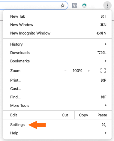 google chrome password manager recovery key