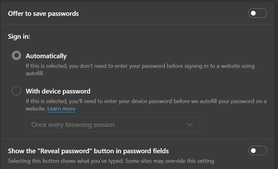 What are login sessions and how to remove them – NordPass