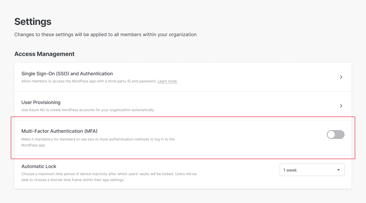 Changing your multi-factor authentication (MFA) method – ID.me