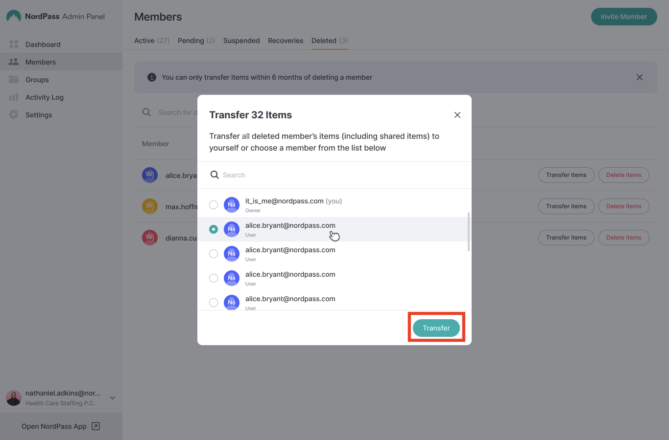 What are login sessions and how to remove them – NordPass